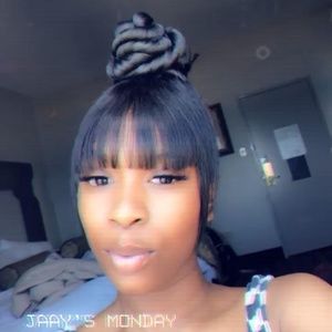 Meet your Posher, Jay